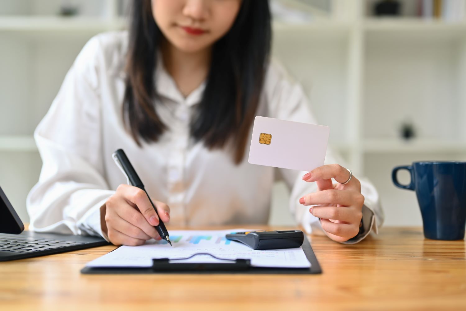Credit Card