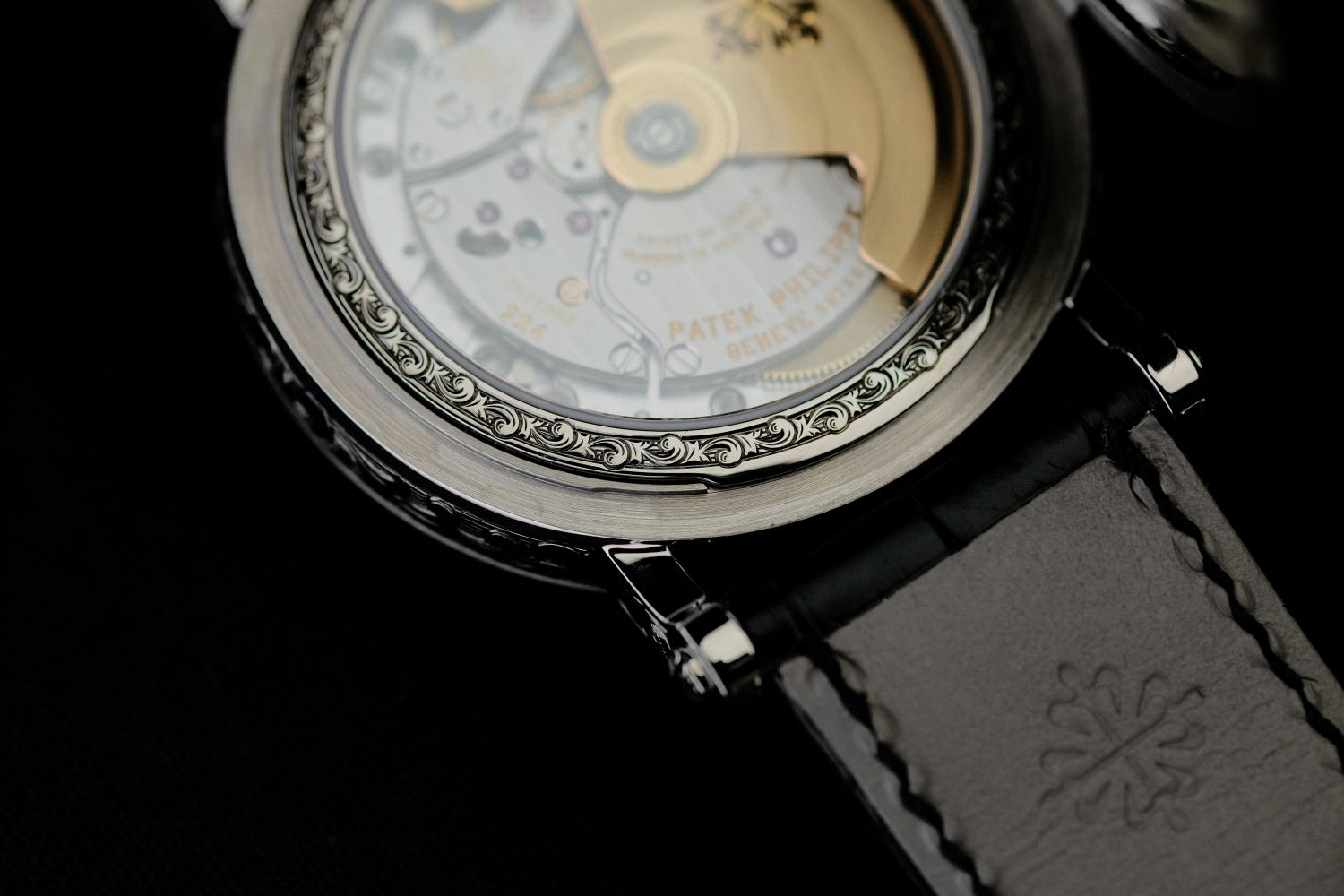 รับซื้อ patek philippe