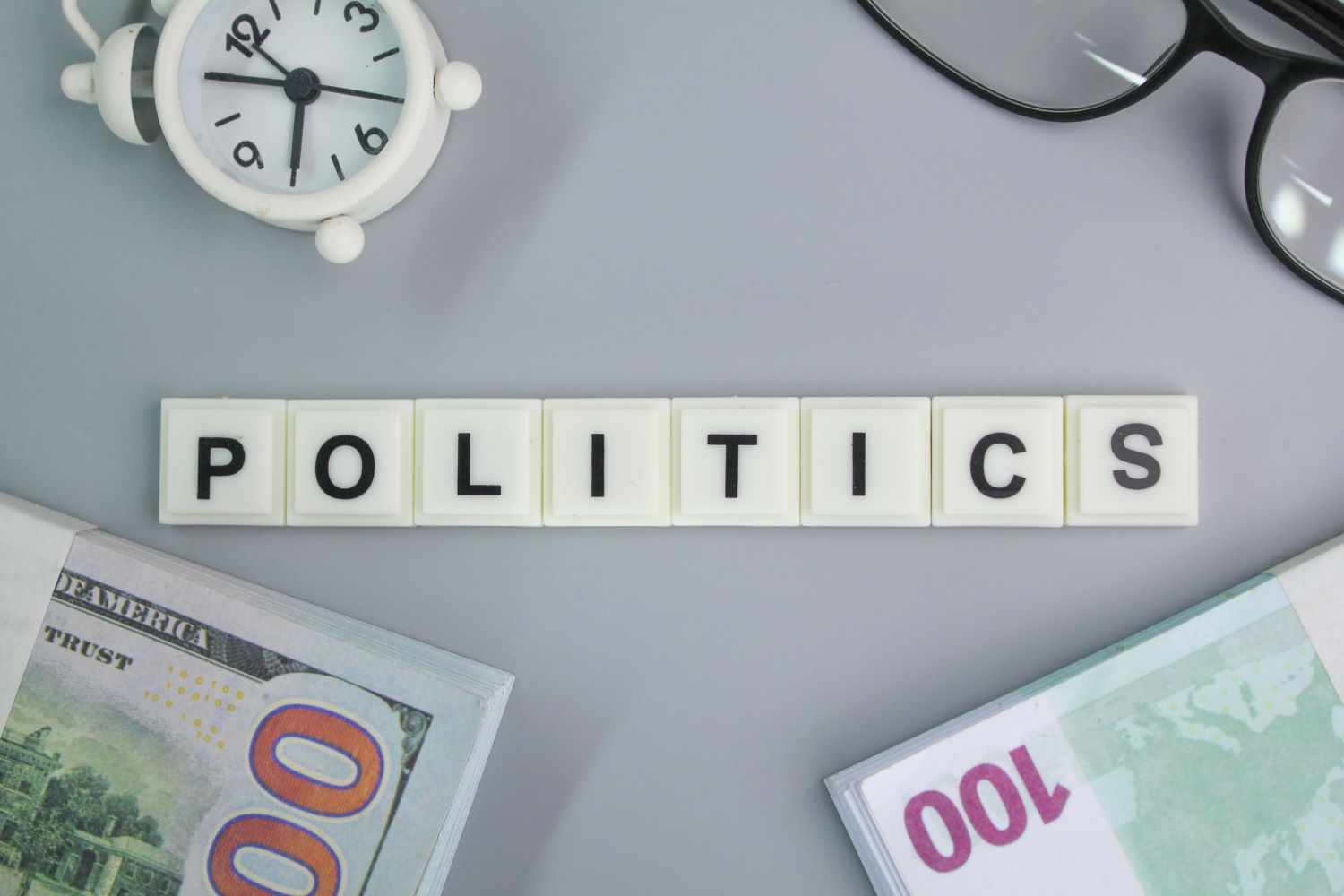 Politics