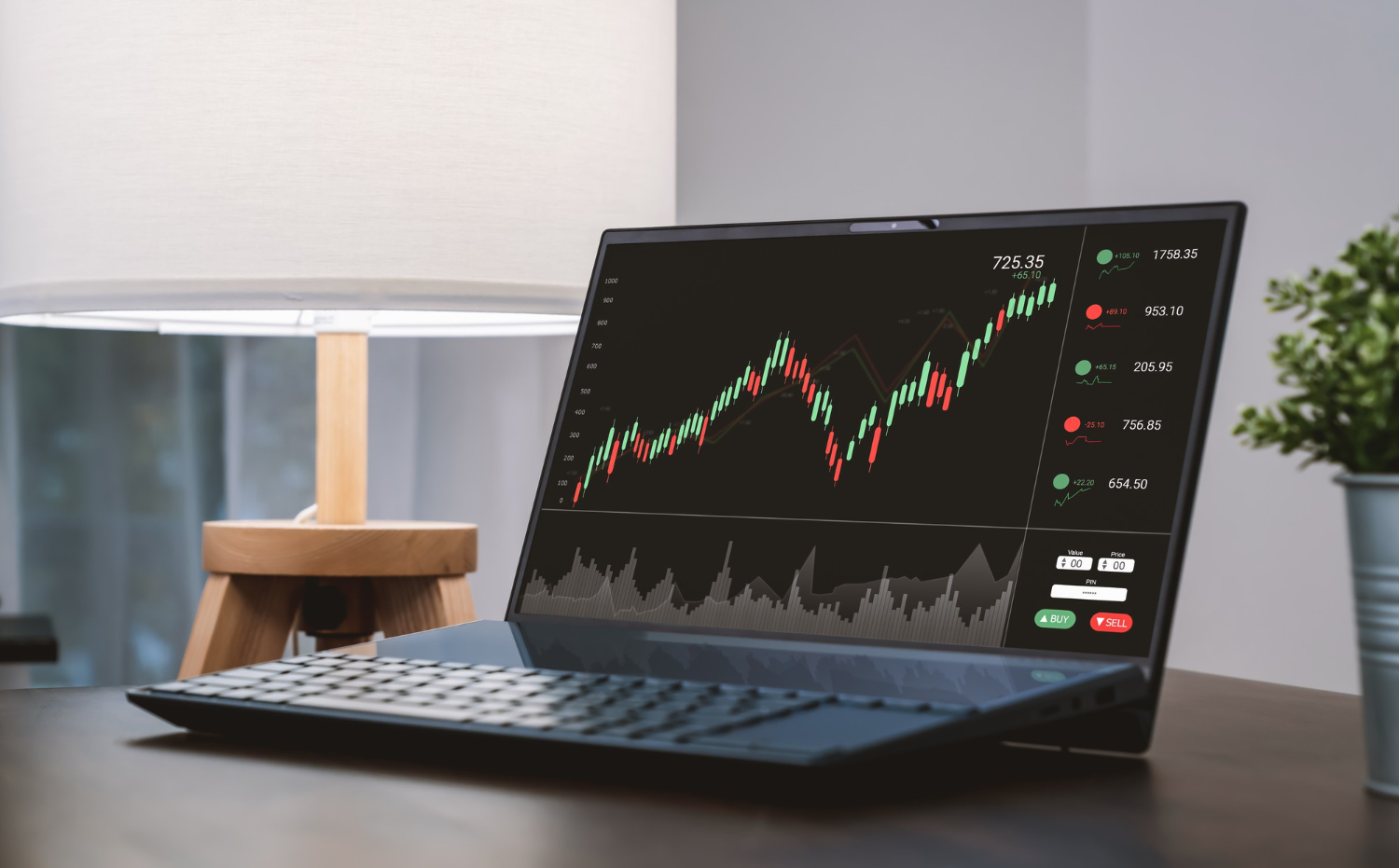 MetaTrader 5