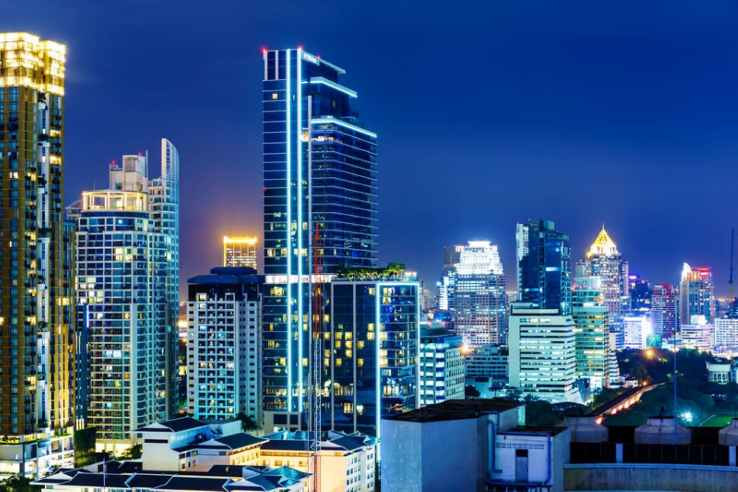 noble ploenchit