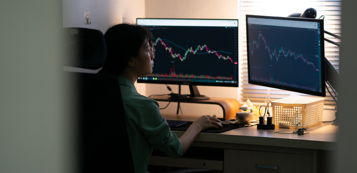 MT5 Web Terminal