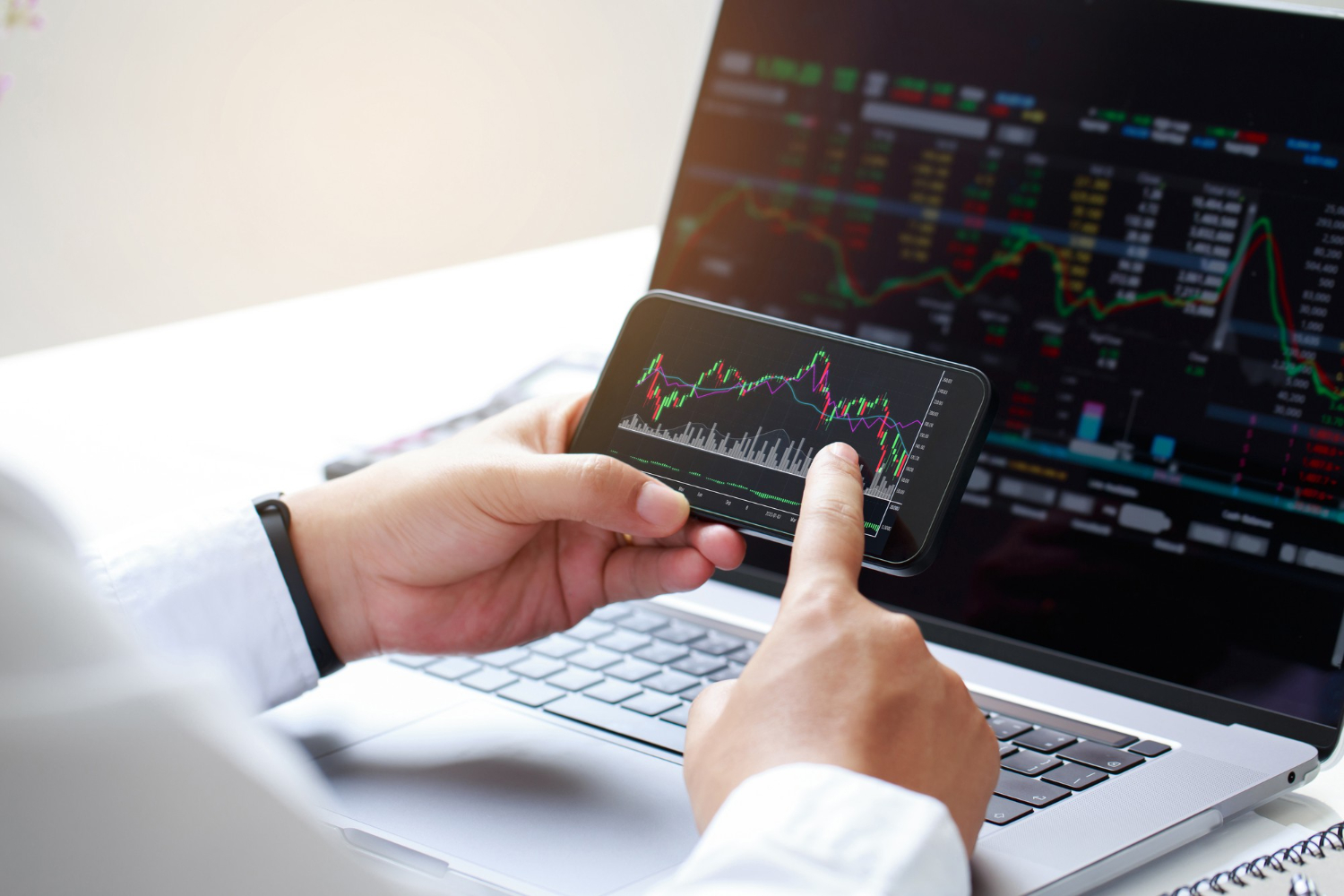What Is XAUUSD